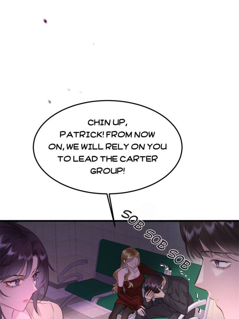 Gorgeous Robe Chapter 17 - Page 79