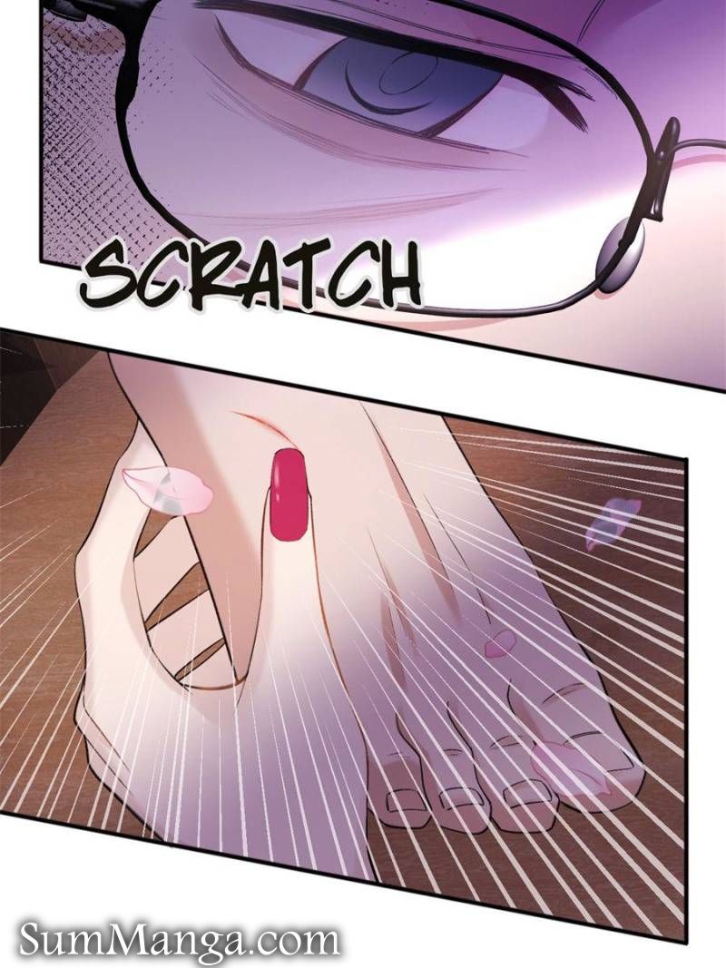 Gorgeous Robe Chapter 17 - Page 8