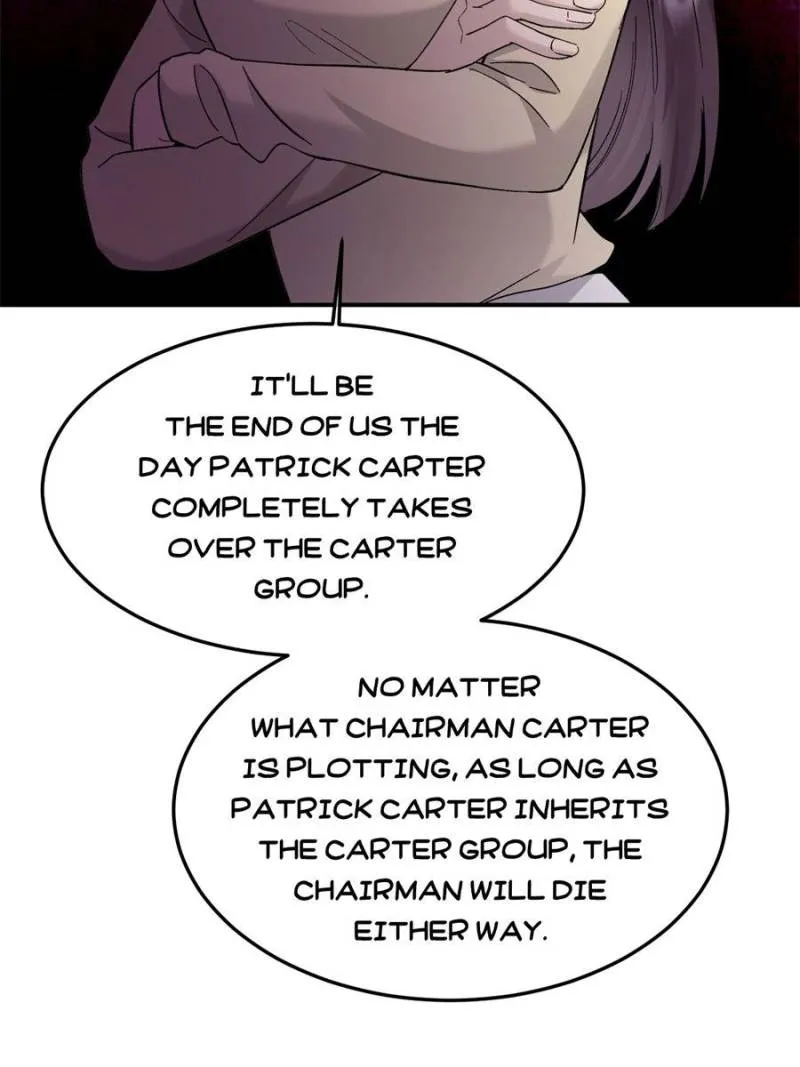 Gorgeous Robe Chapter 18 - Page 25