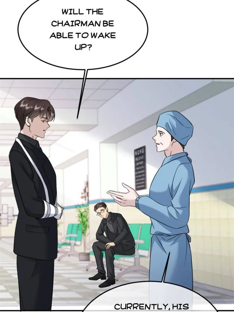 Gorgeous Robe Chapter 18 - Page 4