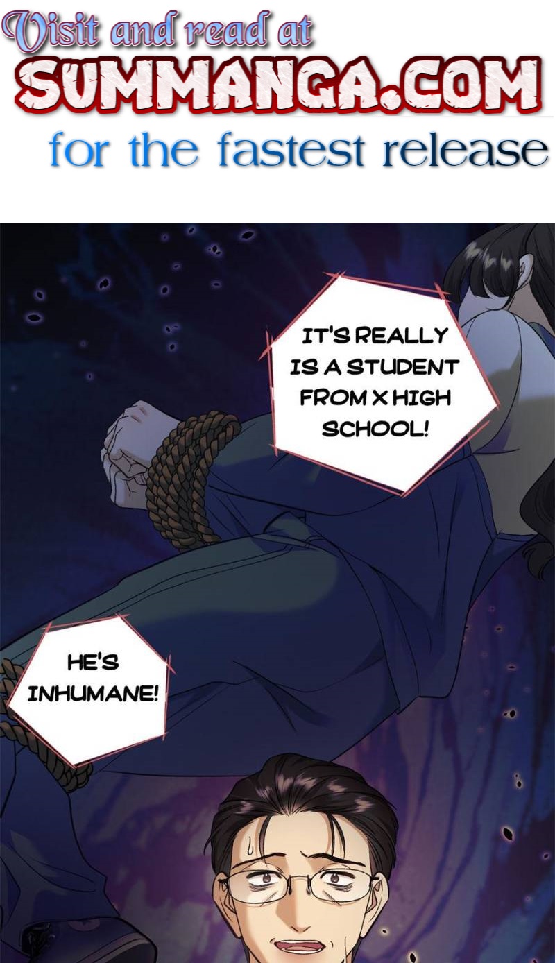 Gorgeous Robe Chapter 19 - Page 1