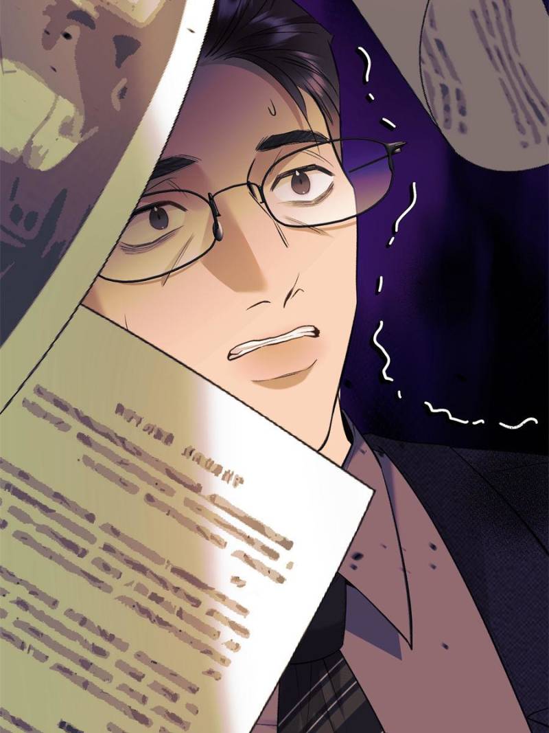 Gorgeous Robe Chapter 19 - Page 30