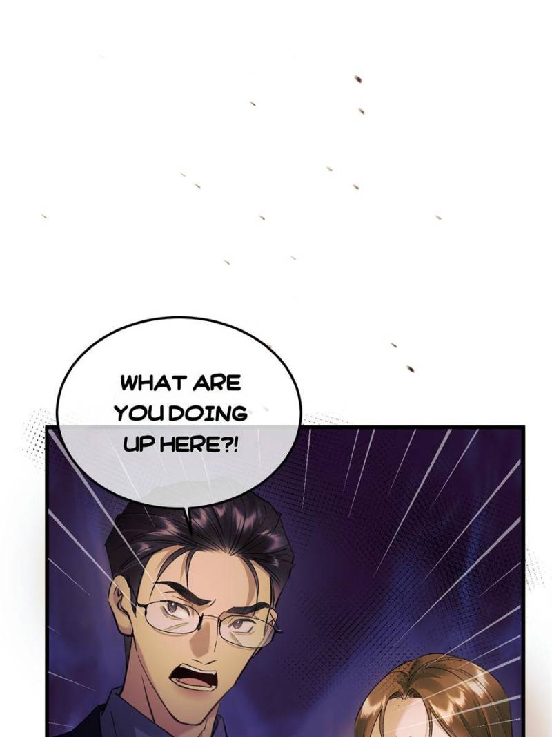 Gorgeous Robe Chapter 19 - Page 33