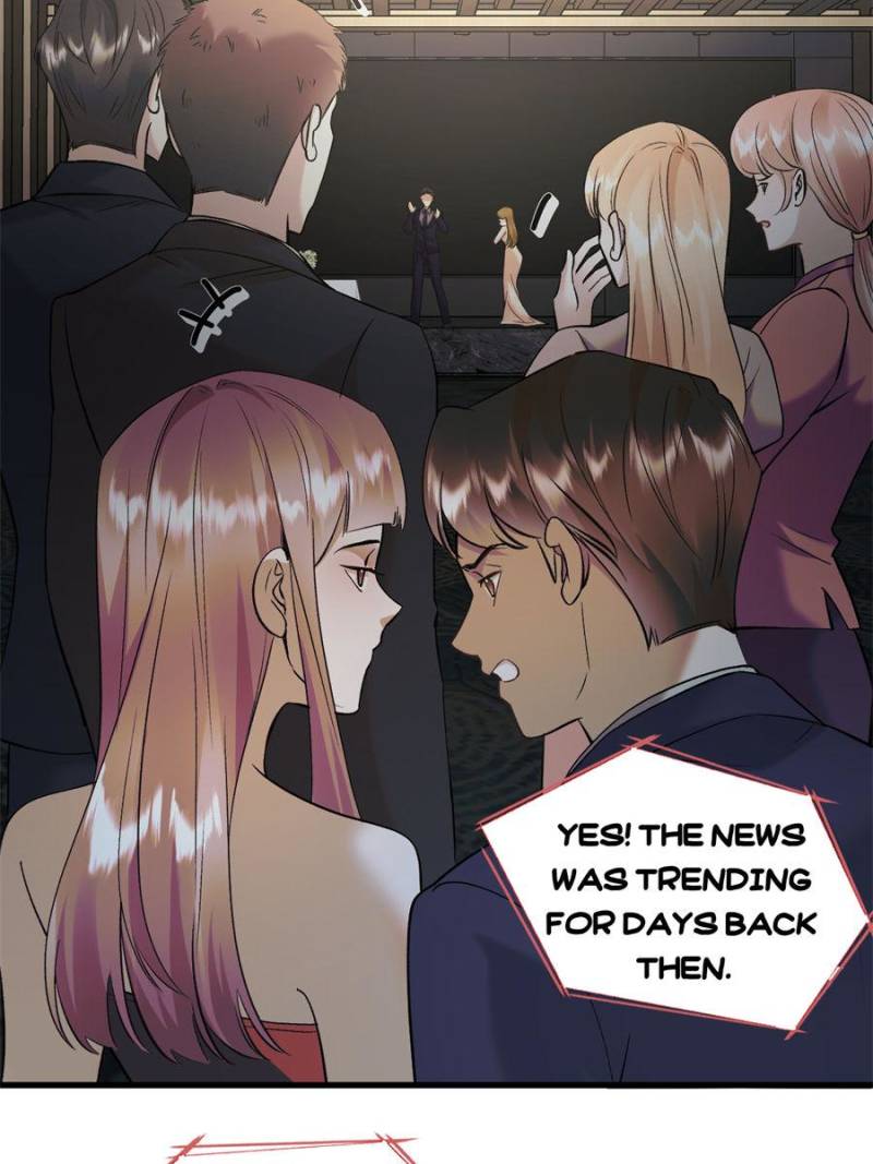 Gorgeous Robe Chapter 19 - Page 4