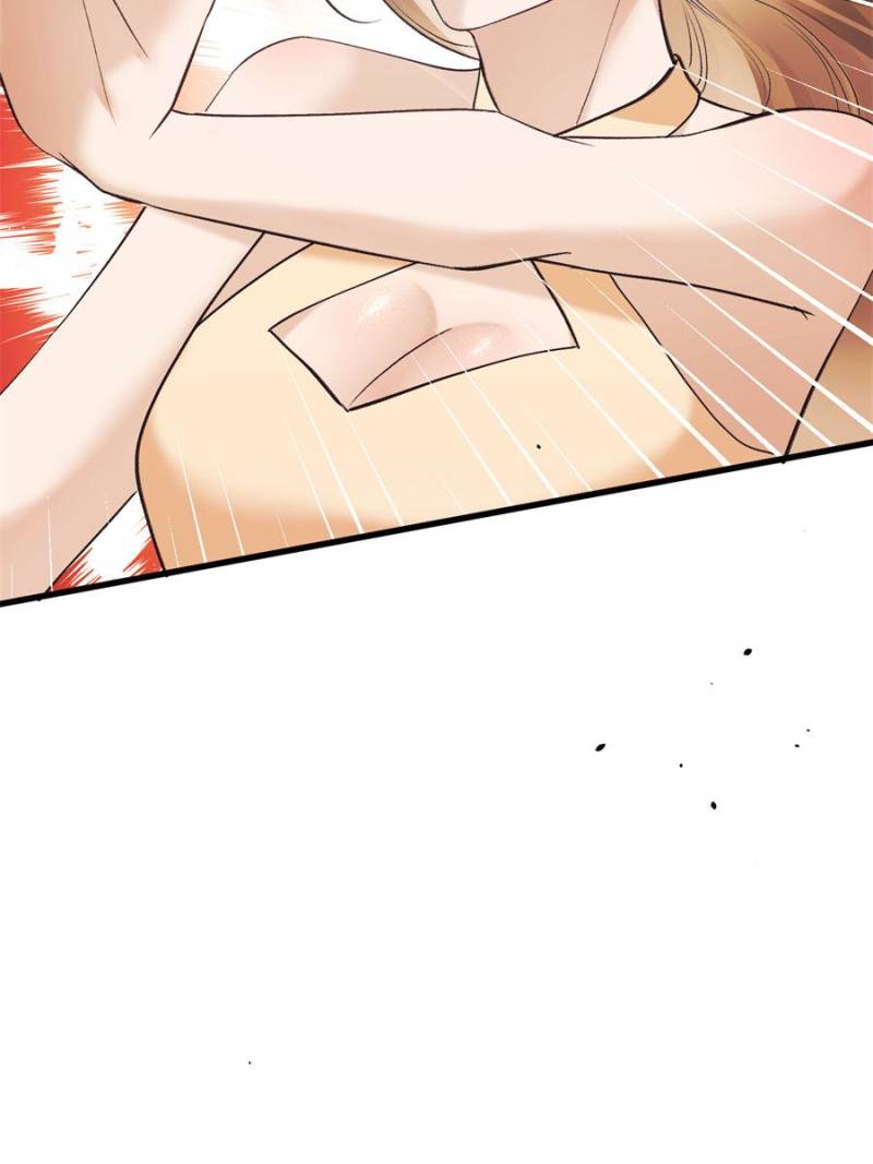 Gorgeous Robe Chapter 19 - Page 40