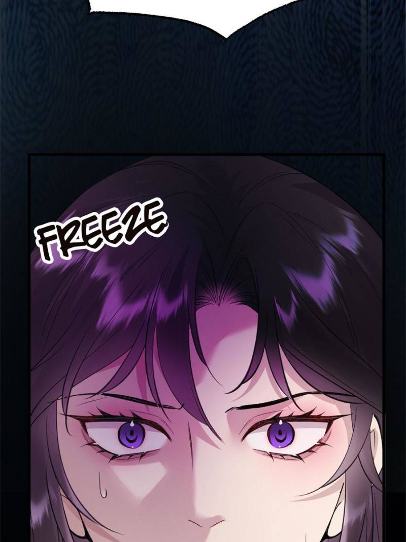 Gorgeous Robe Chapter 19 - Page 81
