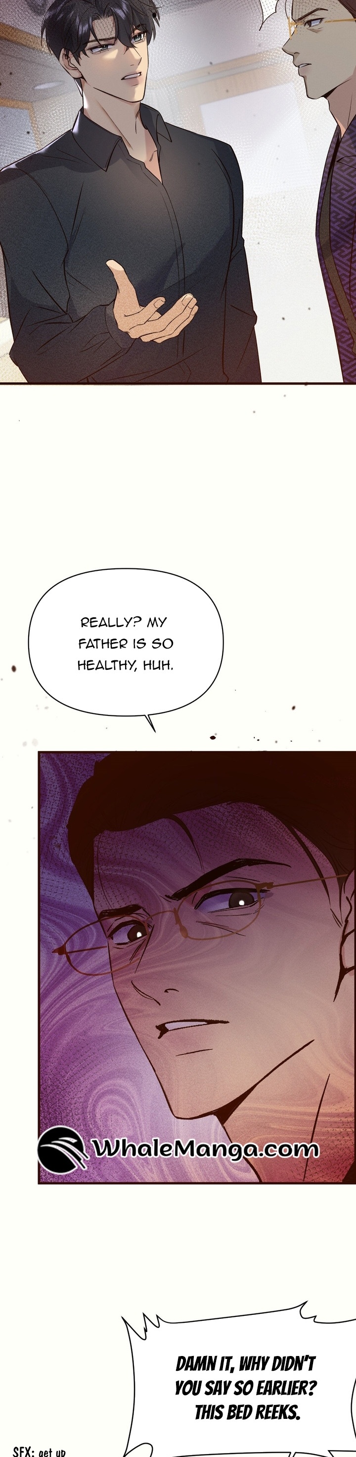 Gorgeous Robe Chapter 2 - Page 14