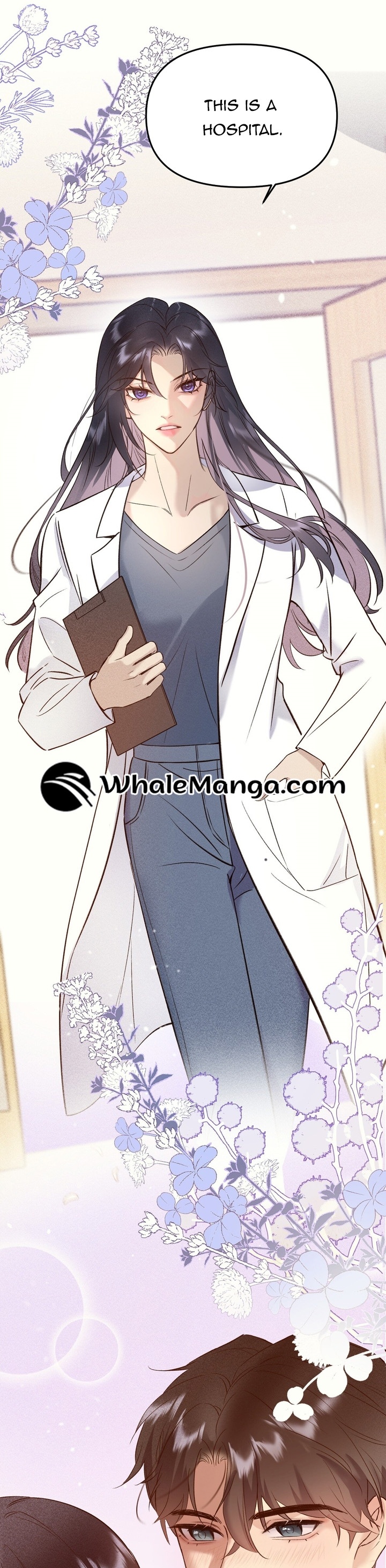 Gorgeous Robe Chapter 2 - Page 16