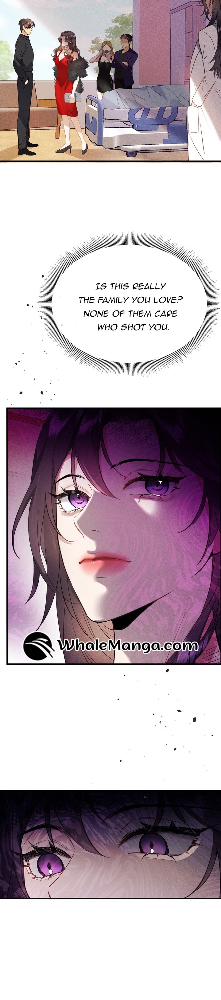 Gorgeous Robe Chapter 2 - Page 27