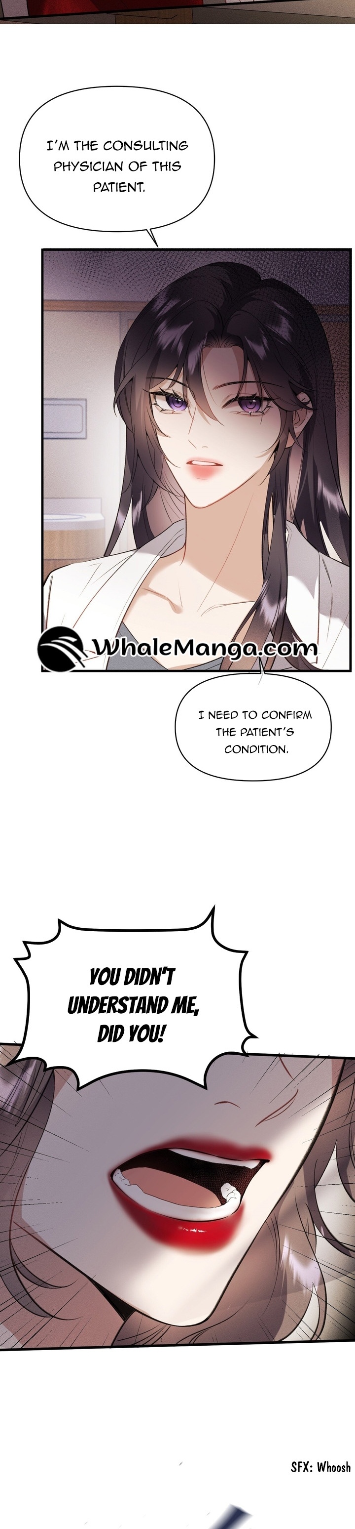 Gorgeous Robe Chapter 2 - Page 29
