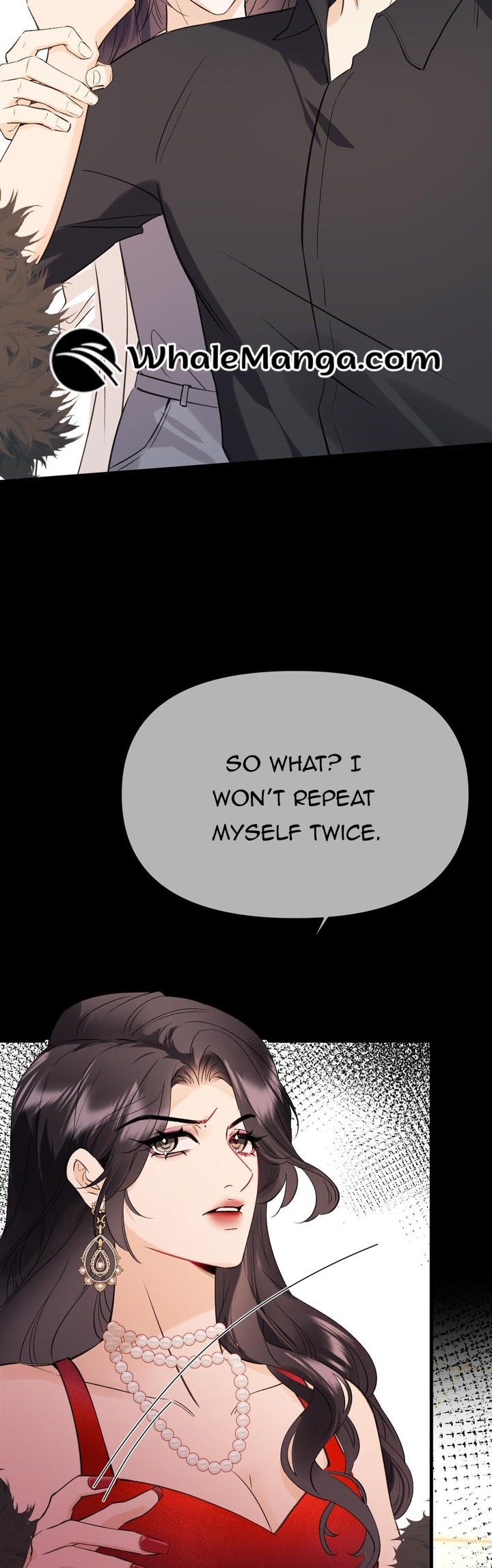 Gorgeous Robe Chapter 2 - Page 32