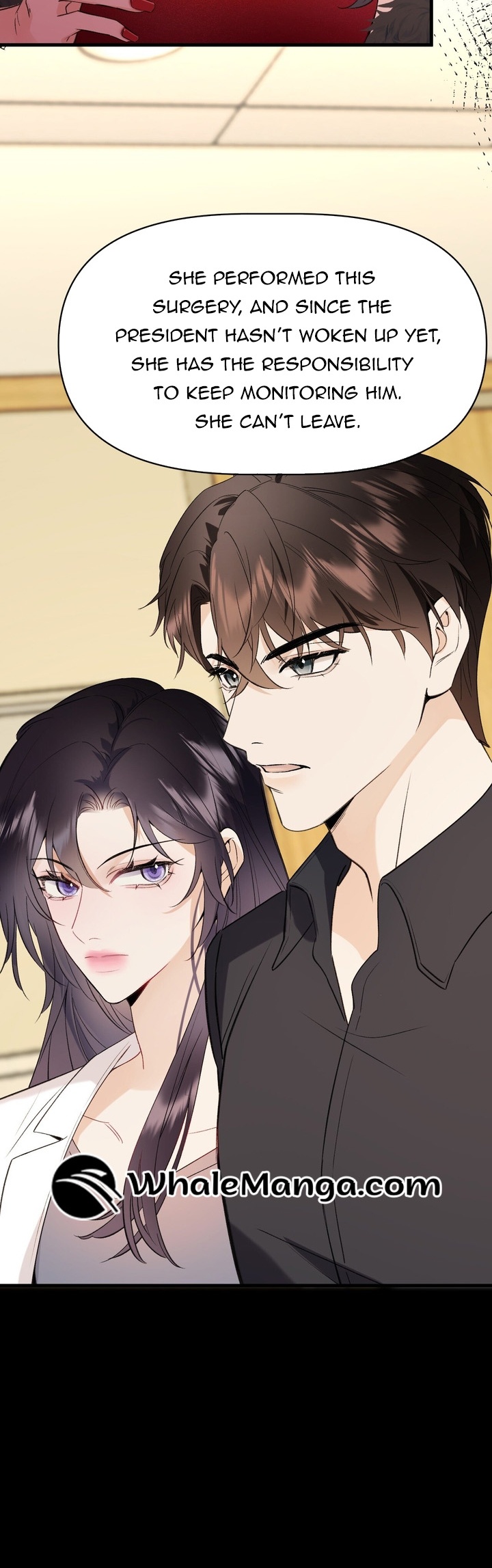 Gorgeous Robe Chapter 2 - Page 33