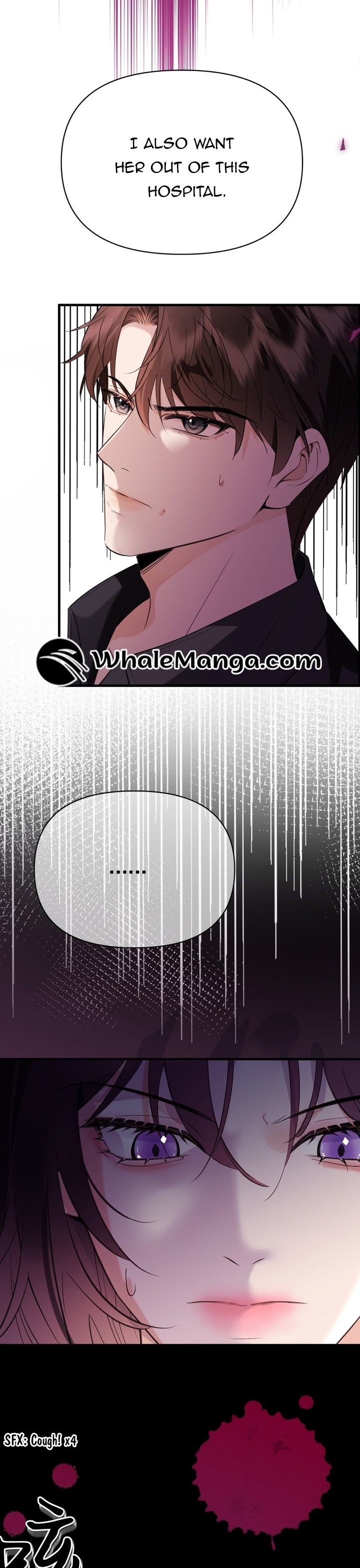 Gorgeous Robe Chapter 2 - Page 35