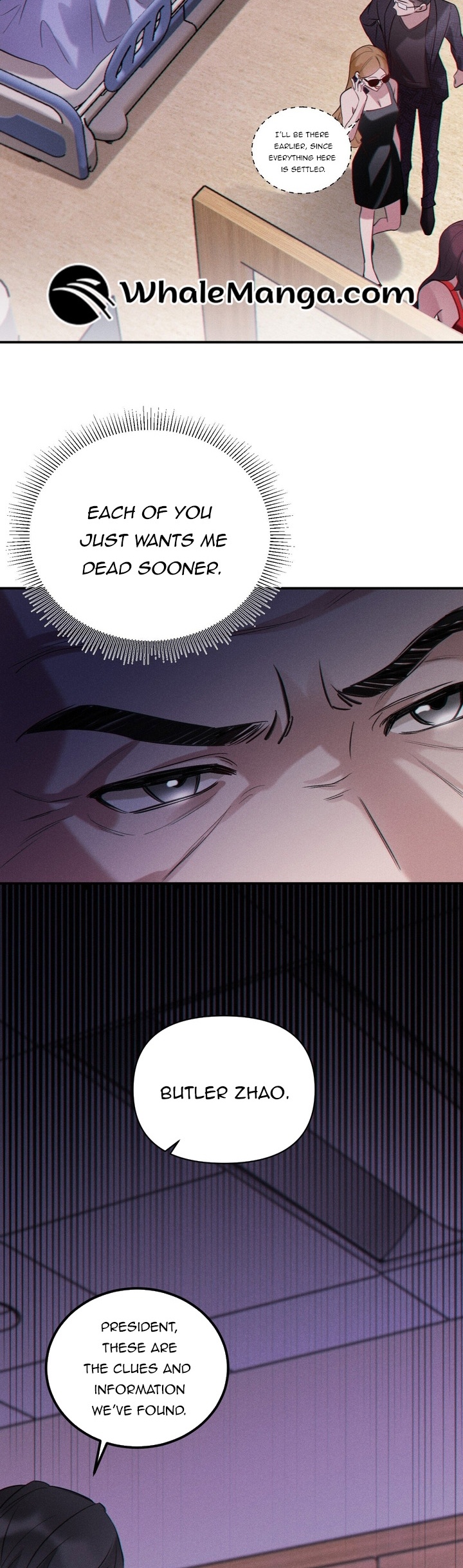 Gorgeous Robe Chapter 2 - Page 41