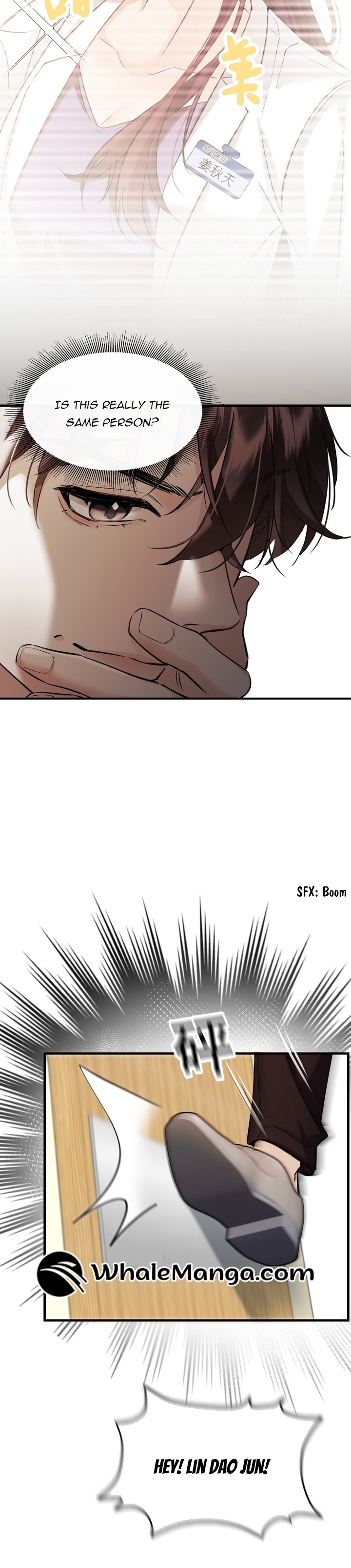 Gorgeous Robe Chapter 2 - Page 9