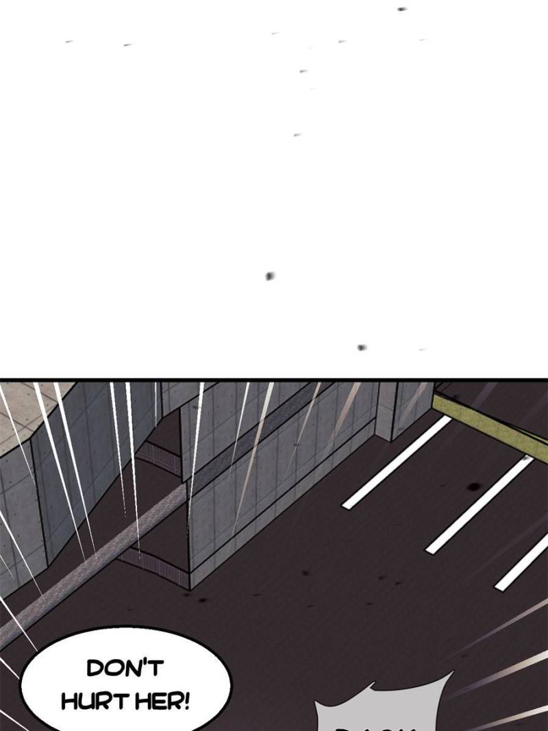 Gorgeous Robe Chapter 20 - Page 13