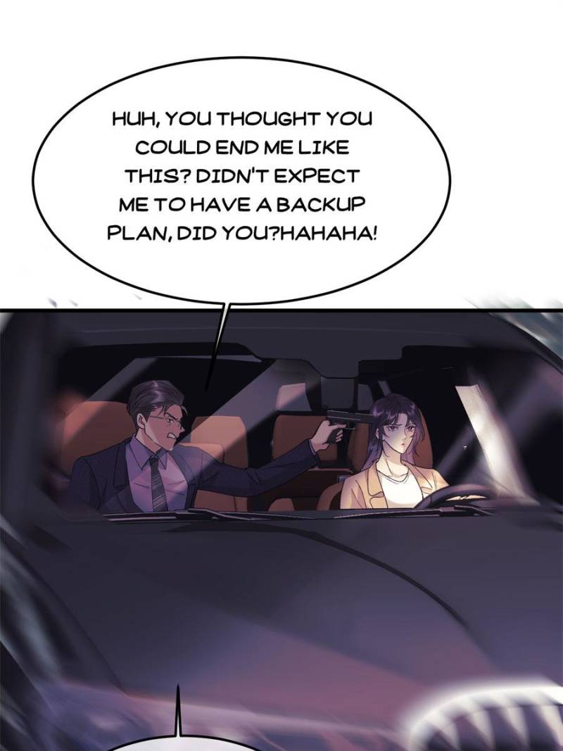 Gorgeous Robe Chapter 20 - Page 20