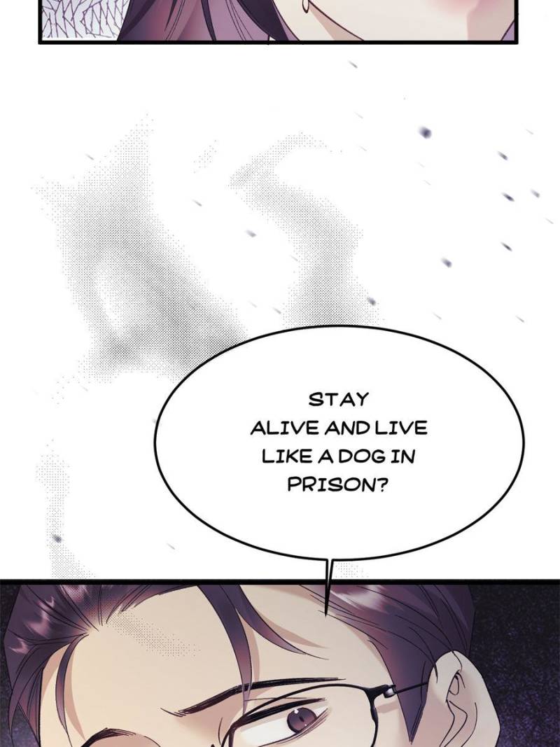 Gorgeous Robe Chapter 20 - Page 22