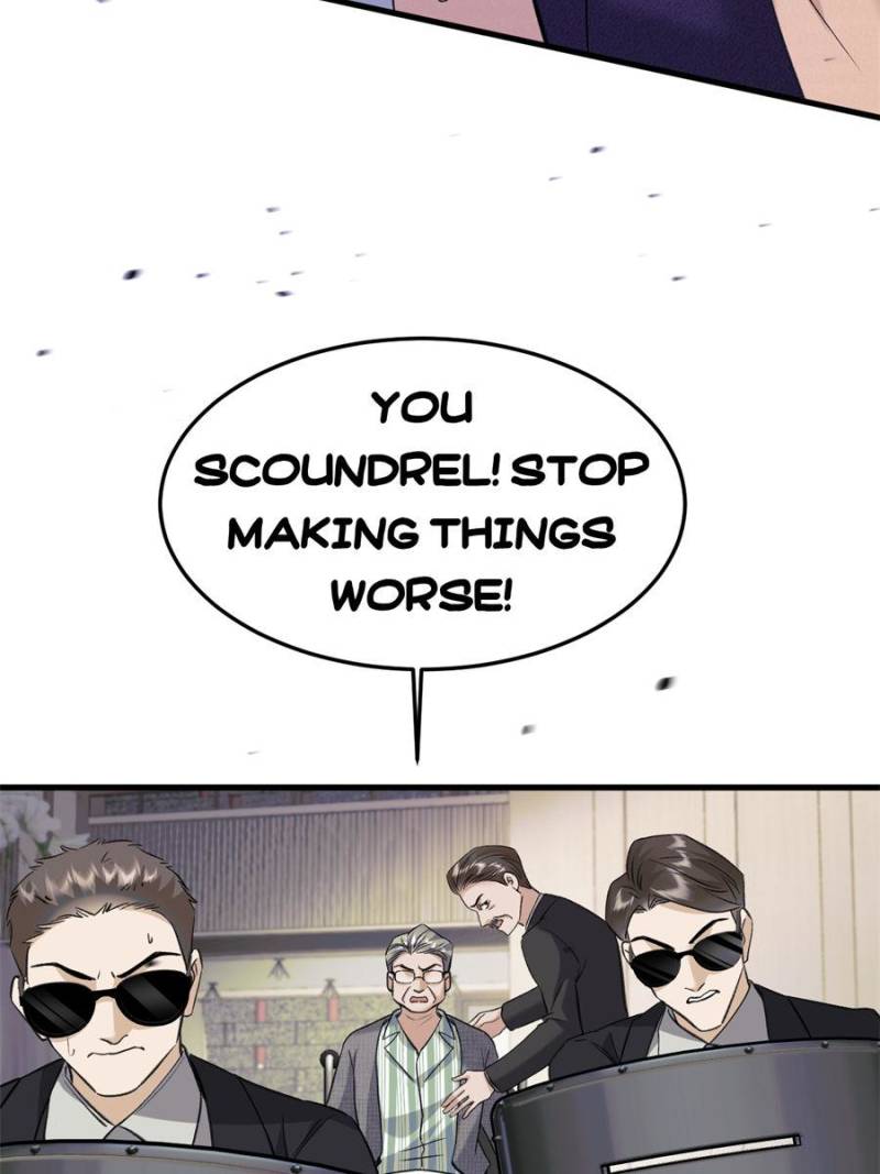 Gorgeous Robe Chapter 20 - Page 6