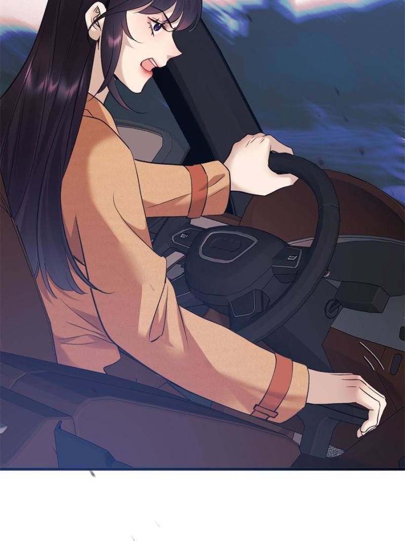 Gorgeous Robe Chapter 20 - Page 70