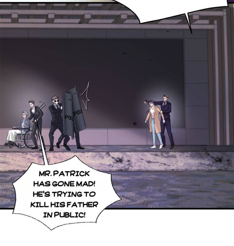 Gorgeous Robe Chapter 20 - Page 9