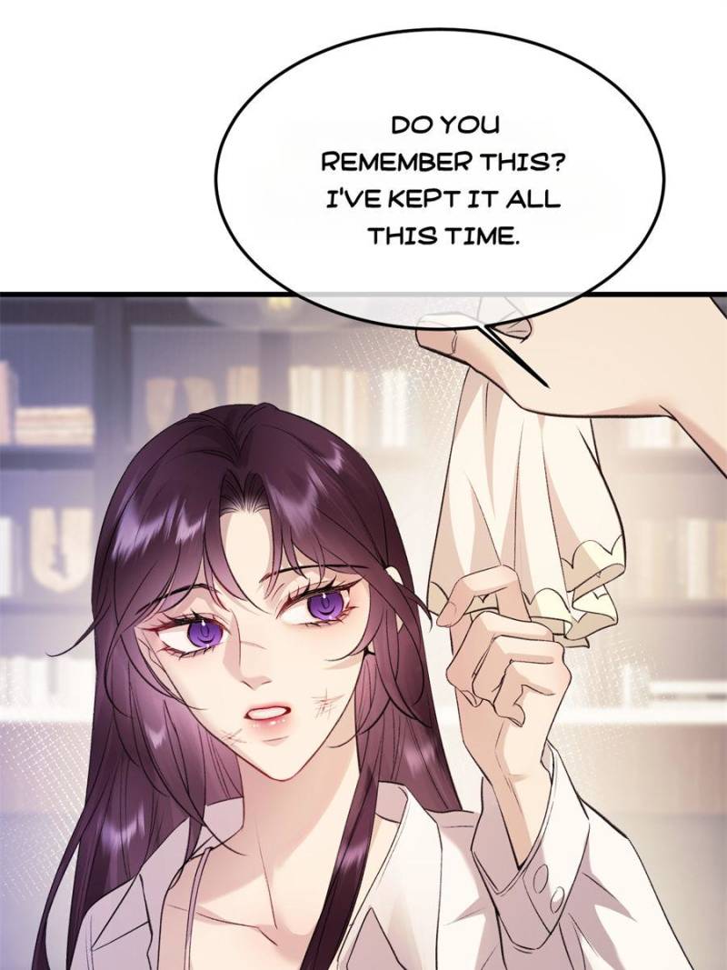 Gorgeous Robe Chapter 21 - Page 10