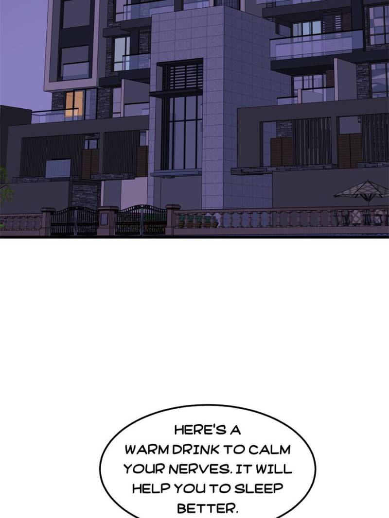 Gorgeous Robe Chapter 21 - Page 2