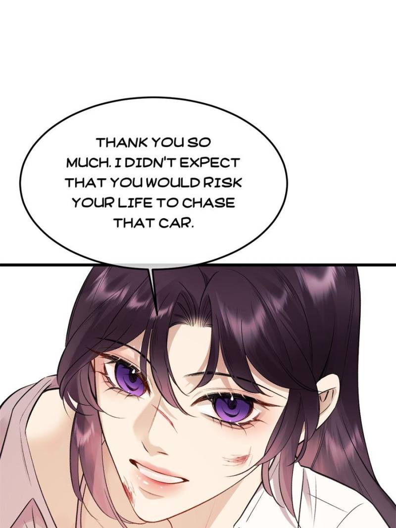 Gorgeous Robe Chapter 21 - Page 4