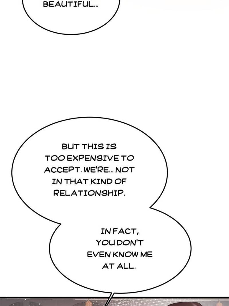 Gorgeous Robe Chapter 21 - Page 41