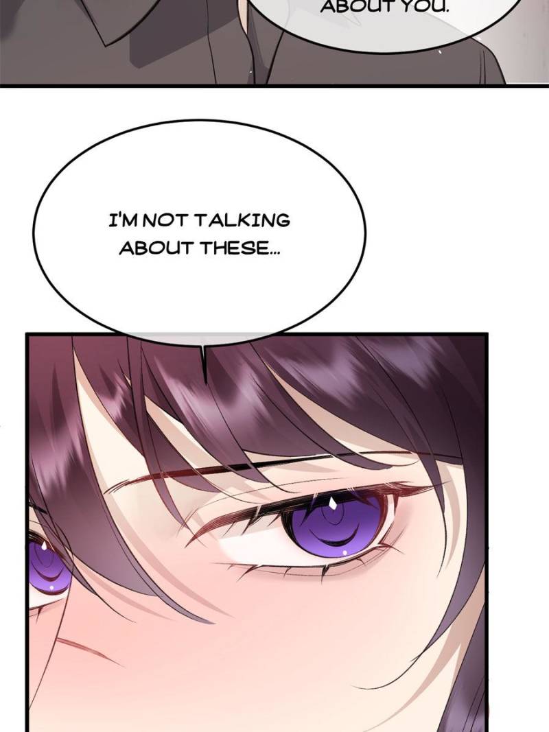 Gorgeous Robe Chapter 21 - Page 46