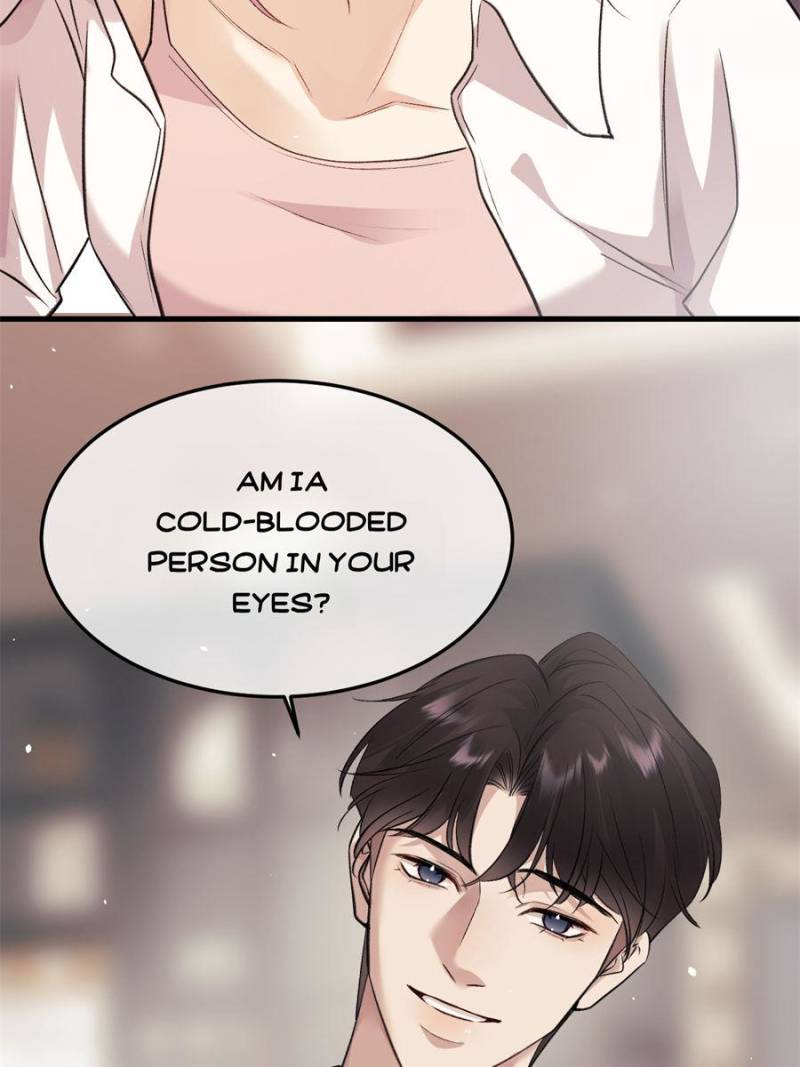 Gorgeous Robe Chapter 21 - Page 5