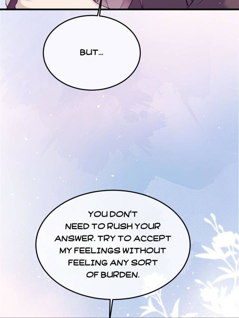 Gorgeous Robe Chapter 21 - Page 53