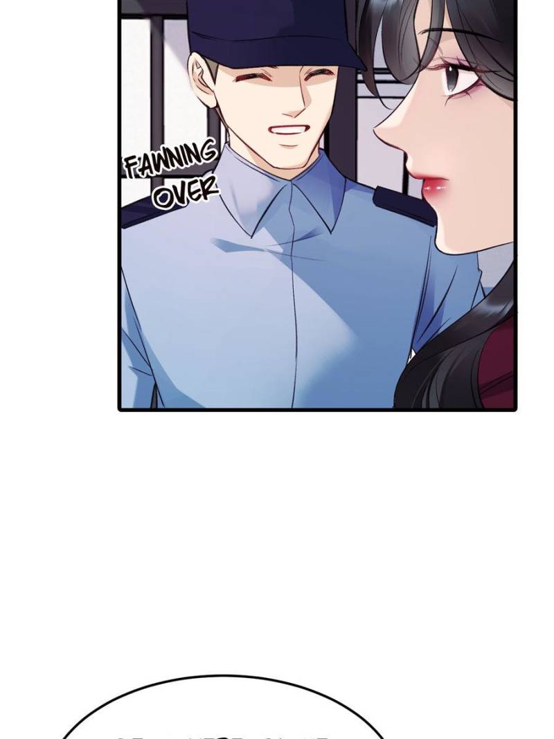Gorgeous Robe Chapter 22 - Page 17