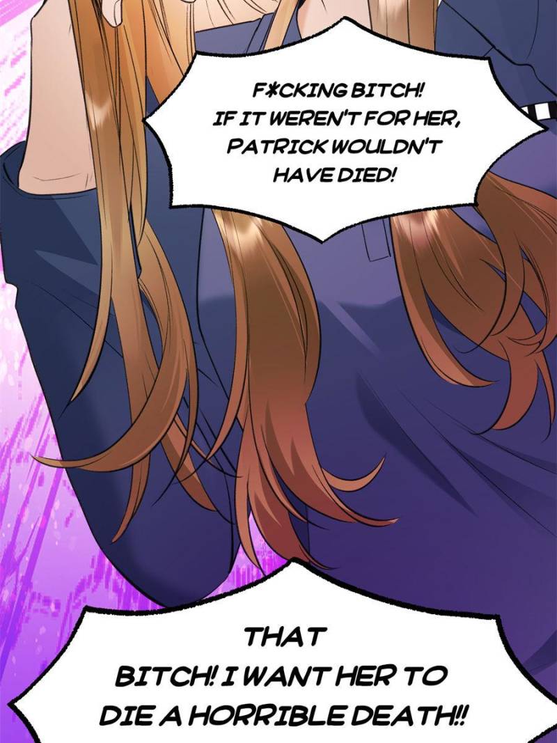 Gorgeous Robe Chapter 22 - Page 30