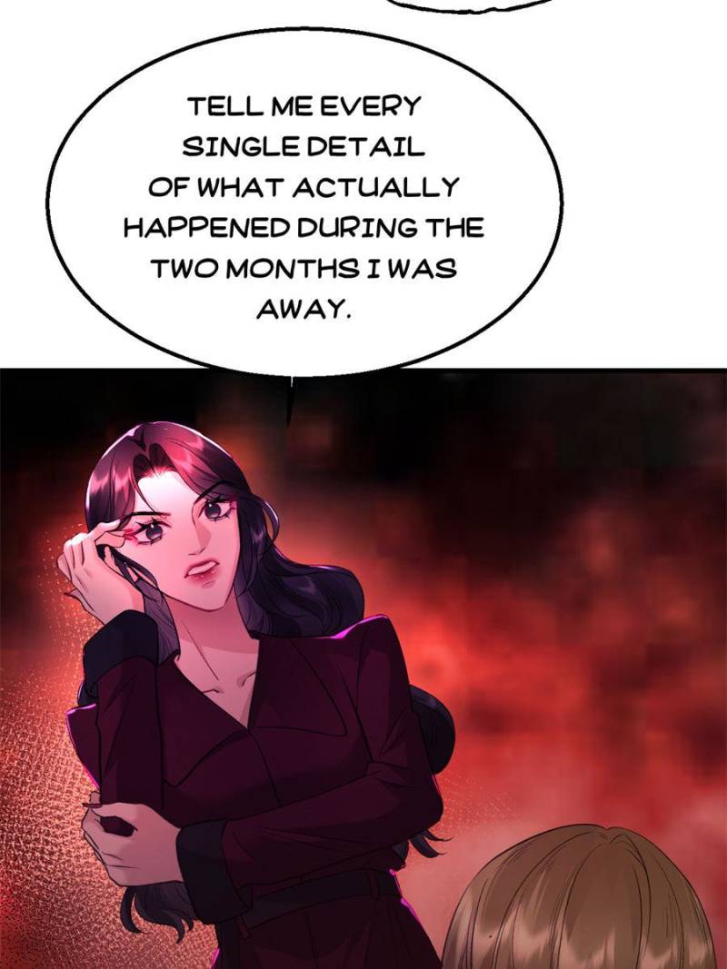 Gorgeous Robe Chapter 22 - Page 35