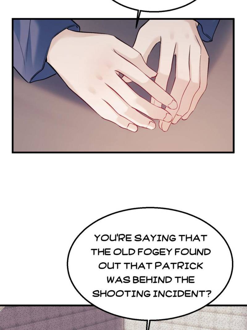 Gorgeous Robe Chapter 22 - Page 39