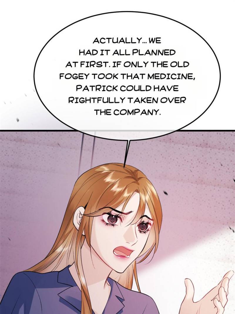 Gorgeous Robe Chapter 22 - Page 41