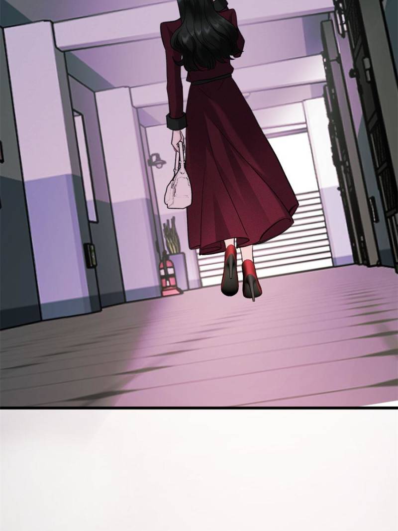 Gorgeous Robe Chapter 22 - Page 51