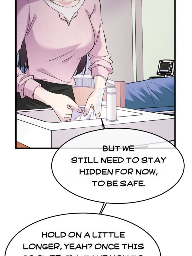 Gorgeous Robe Chapter 22 - Page 58