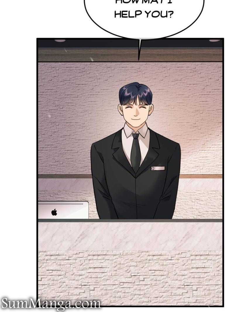 Gorgeous Robe Chapter 23 - Page 18