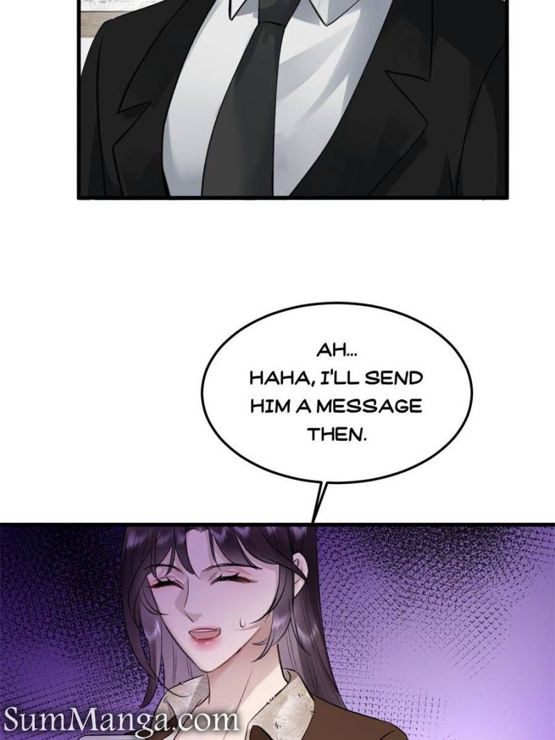 Gorgeous Robe Chapter 23 - Page 23