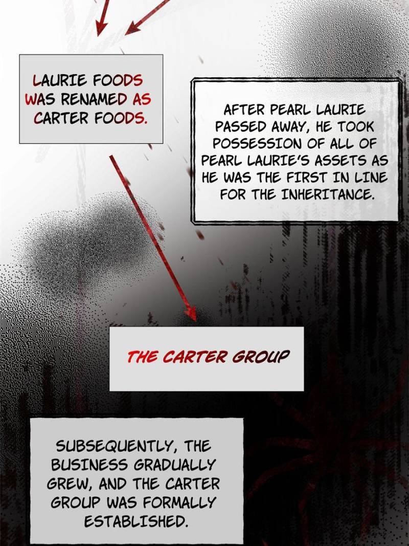 Gorgeous Robe Chapter 23 - Page 56