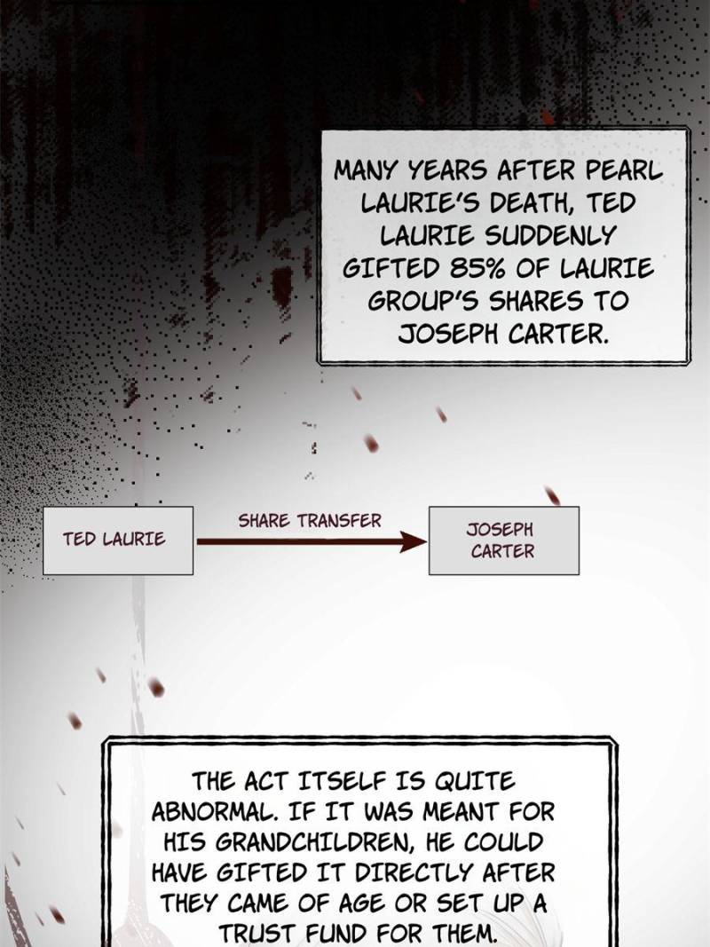 Gorgeous Robe Chapter 23 - Page 57