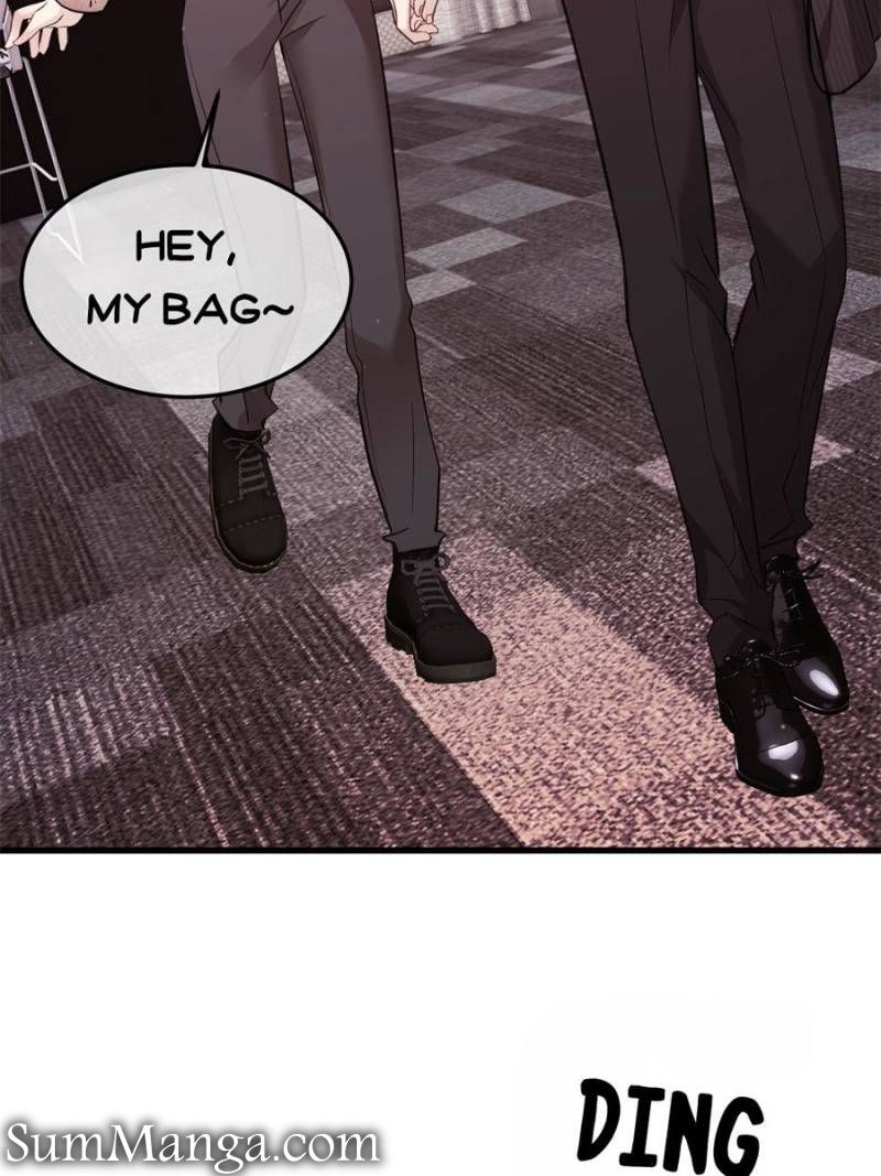 Gorgeous Robe Chapter 23 - Page 69