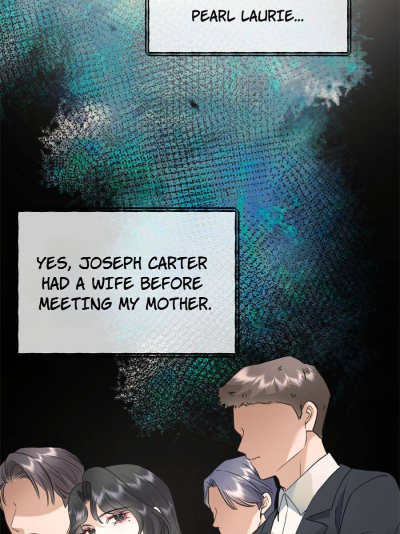 Gorgeous Robe Chapter 23 - Page 9