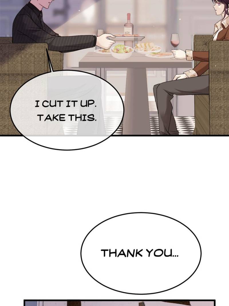 Gorgeous Robe Chapter 24 - Page 31
