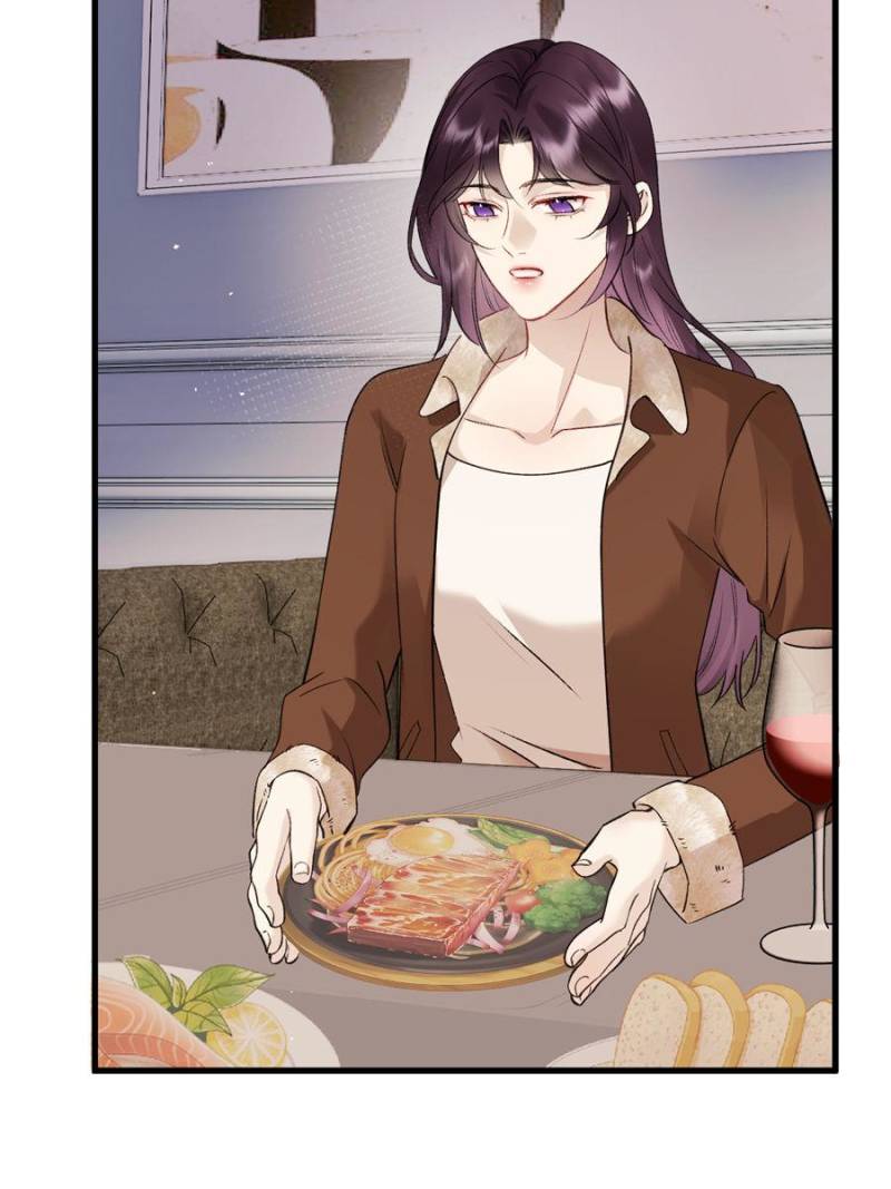 Gorgeous Robe Chapter 24 - Page 32