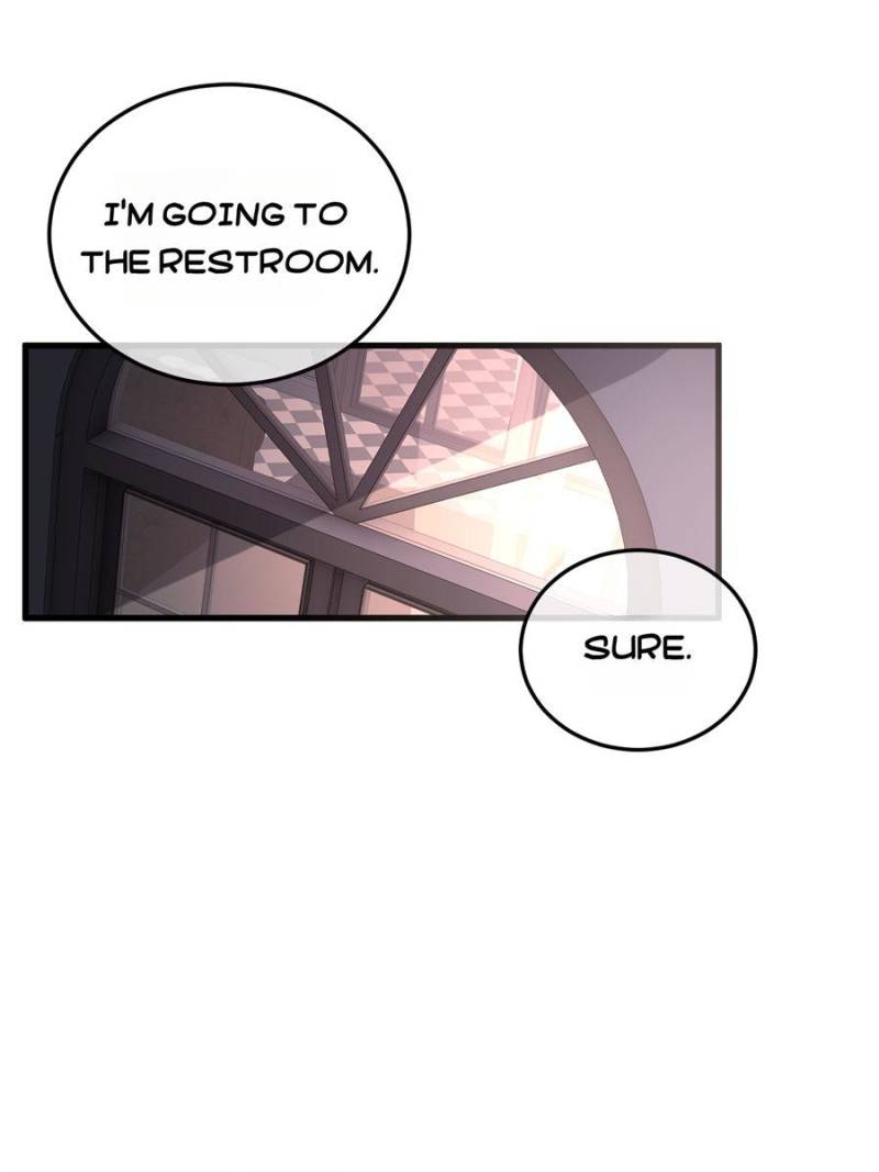 Gorgeous Robe Chapter 24 - Page 49