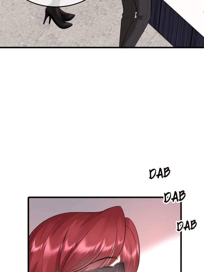 Gorgeous Robe Chapter 24 - Page 56