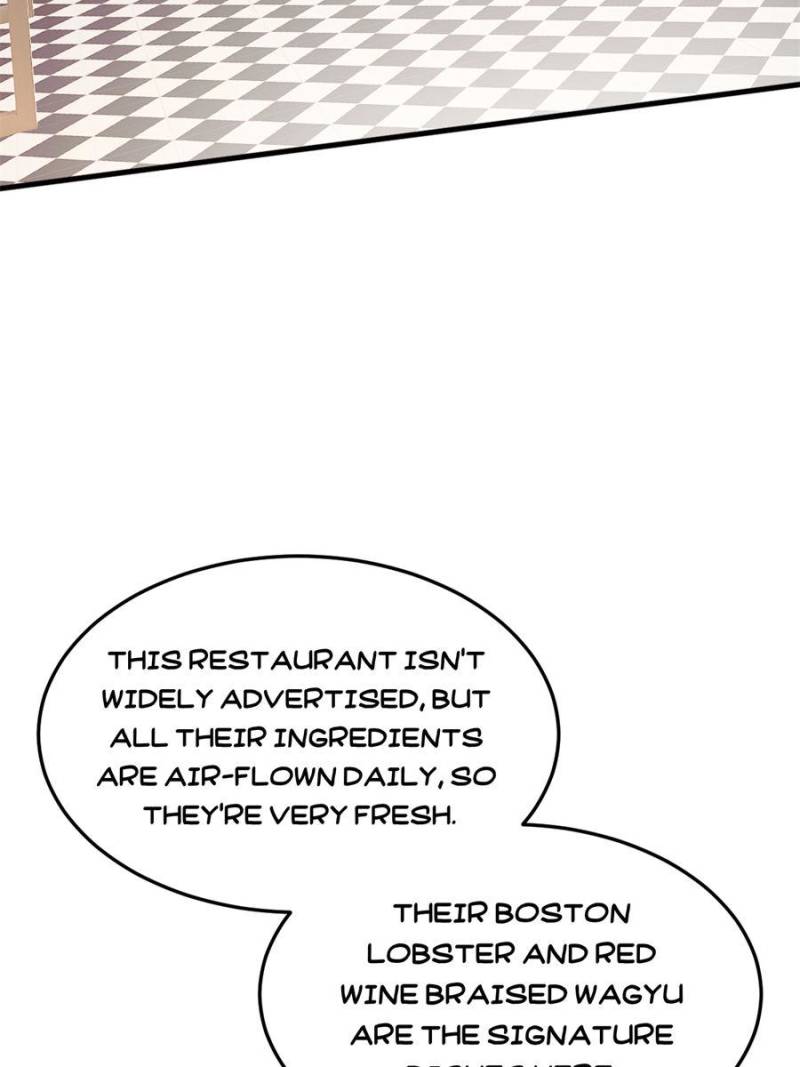 Gorgeous Robe Chapter 24 - Page 6